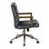 Left. OSP Home Furnishings - Henfield Office Chair - Black.