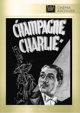 Champagne Charlie - DVD