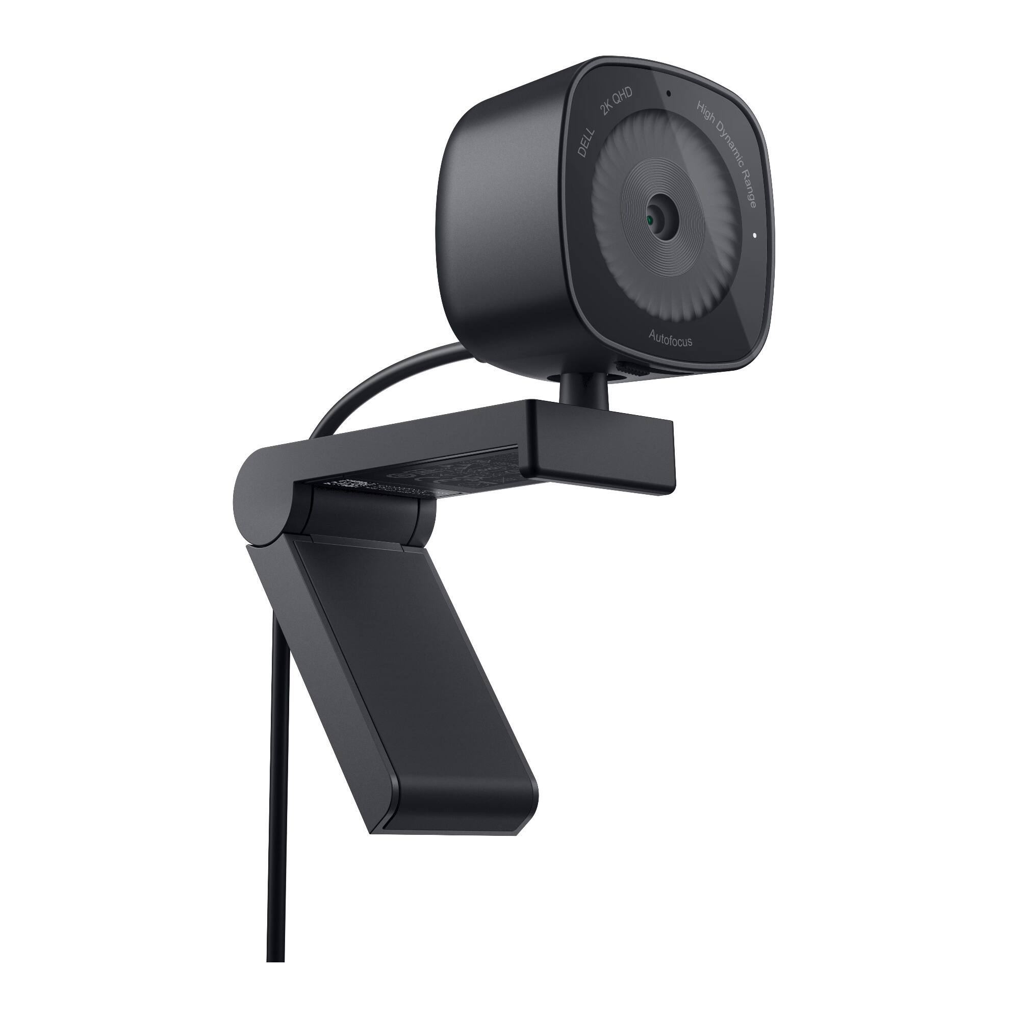 QHD 2K DELL High Dynamic Range Autofocus