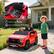 7.9" 13.8"
Weight Limit: 55 lbs
Recommended Age: 3-6 years
20.9" 26.4" 41.3"