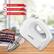 5 Variable Speeds
Small and Lightweight
Dishwasher Safe Beaters
Brentwood