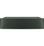 GE - 7" RightHeight Riser - Laundry Pedestal for Select Washers and Dryers - Jade Green