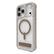 Alt View 11. ZAGG - Rainier Snap with Kickstand for Apple iPhone 17 Pro Max - Sandstone.