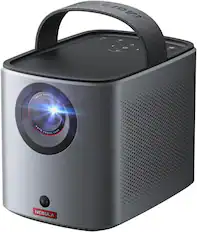 1080P RESOLUTION AUTO FOCUS LENS NEBULA