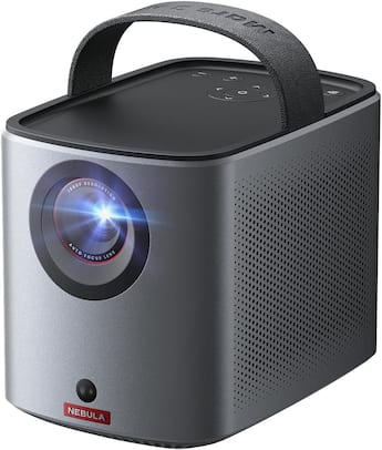 Soundcore NEBULA Mars 3 Air GTV Projector Black - Best Buy Soundcore NEBULA Mars 3 Air GTV Projector Black - Best Buy
