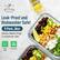 EST 2015
ZULAY KITCHEN
Leak-Proof and Dishwasher Safe!
5 Pack, 36oz
Glass Meal Prep Container Set
BPA FREE
REUSABLE