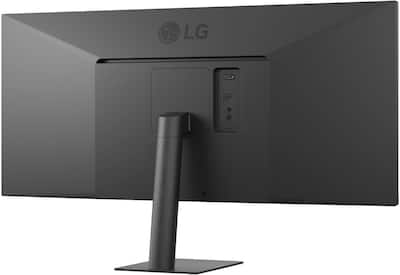 LG UltraWide 34 LG UltraWide 34