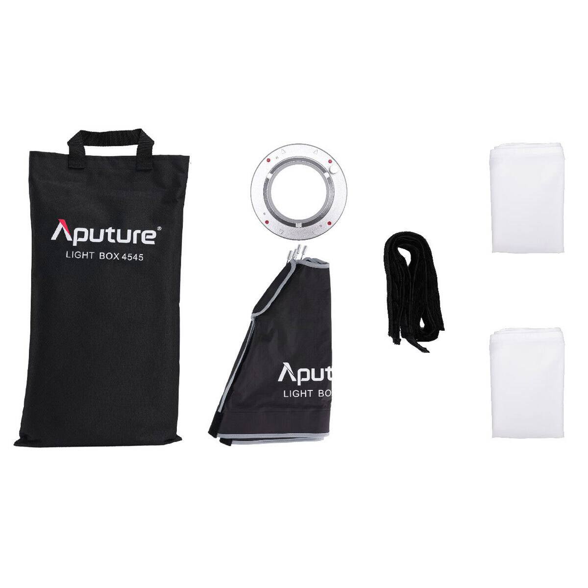 Aputure LIGHT BOX 4545