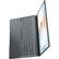 Alt View 32. MSI - Modern 14 14" Laptop - AMD Ryzen 5 - 8 GB Memory - 256 GB SSD - Carbon Gray.