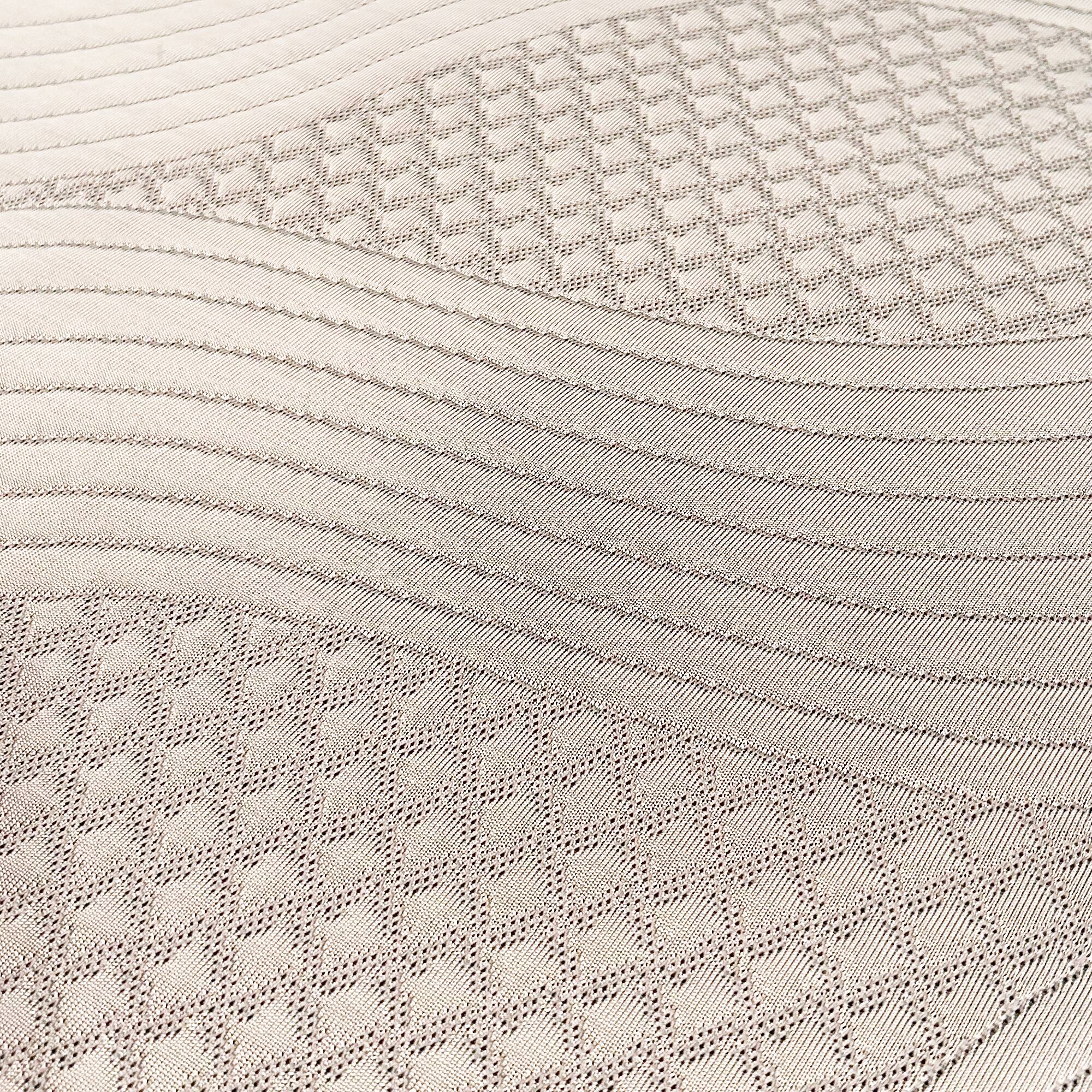 Alt View 2. GhostBed - GhostBed Essential 11 inch Memory Foam Mattress - Grey.