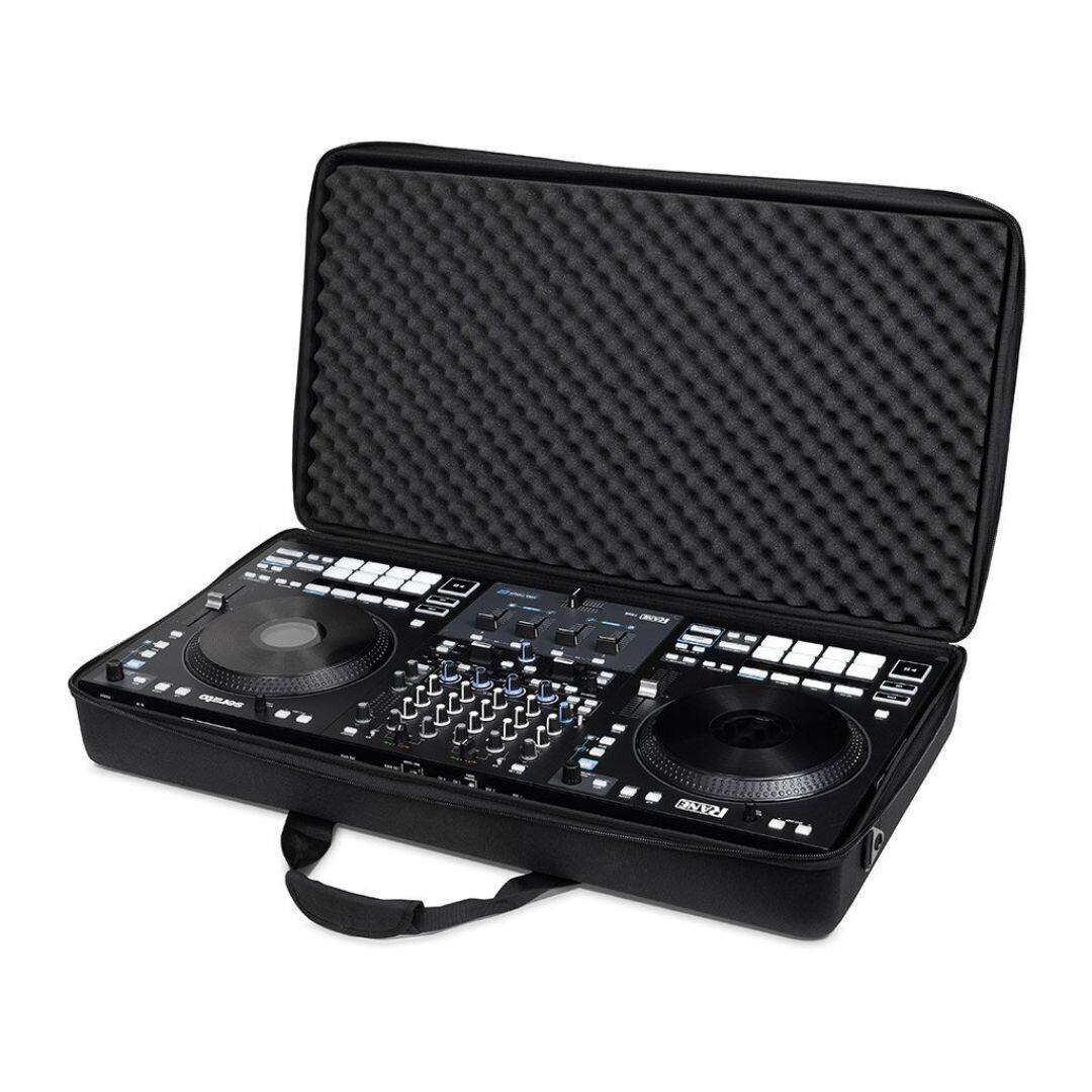Angle. Headliner - Pro-Fit Case for Rane Four and Performer DJ Controller HL12008.