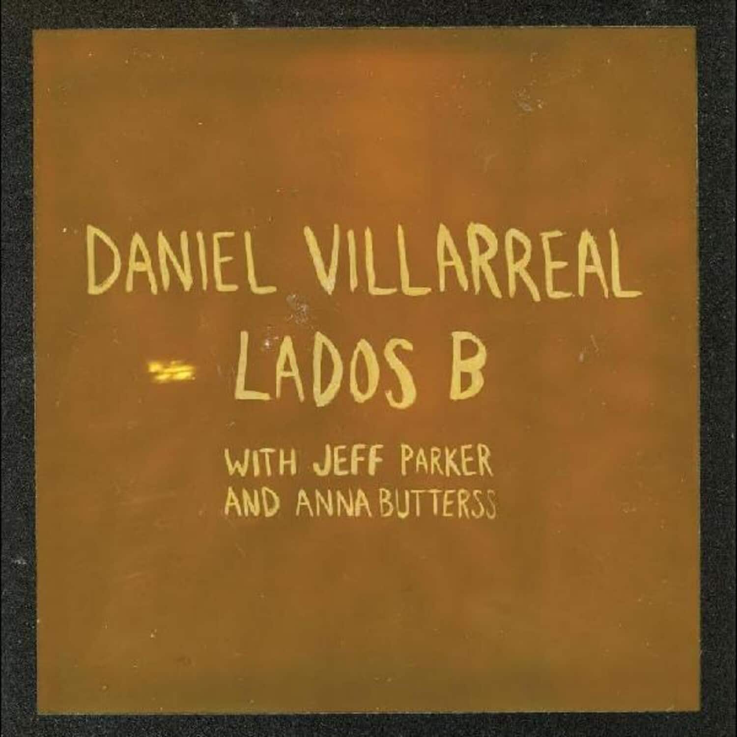 Daniel Villarreal - Lados B   - COMPACT DISCS [CD] price history on PriceWatchPro
