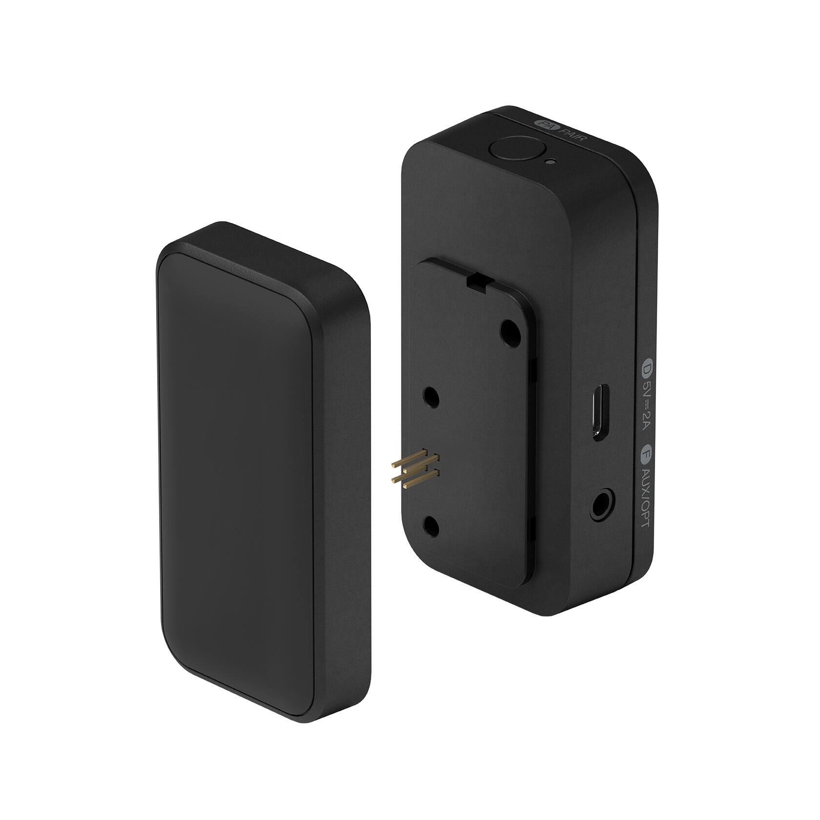 5V-2A AUX/OPT