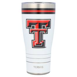 Tervis - Texas Tech Red Raiders 30oz. Arctic Stainless Steel Tumbler - Multicolor