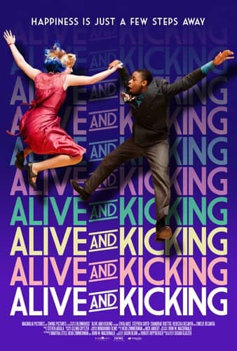 Alive and Kicking   - DVD price history on PriceWatchPro