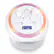 Angle. Singing Machine - Home Stage Wireless Bluetooth Karaoke system - White.
