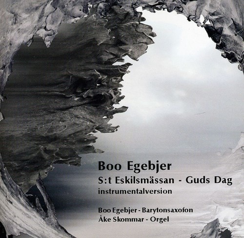 Boo Egebjer - St Eskilsmassan - Guds Dag   - COMPACT DISCS [CD] price history on PriceWatchPro