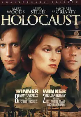 Holocaust - DVD