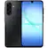 Front. Samsung - Galaxy A17 128GB (Unlocked) Latin America Version - Black.