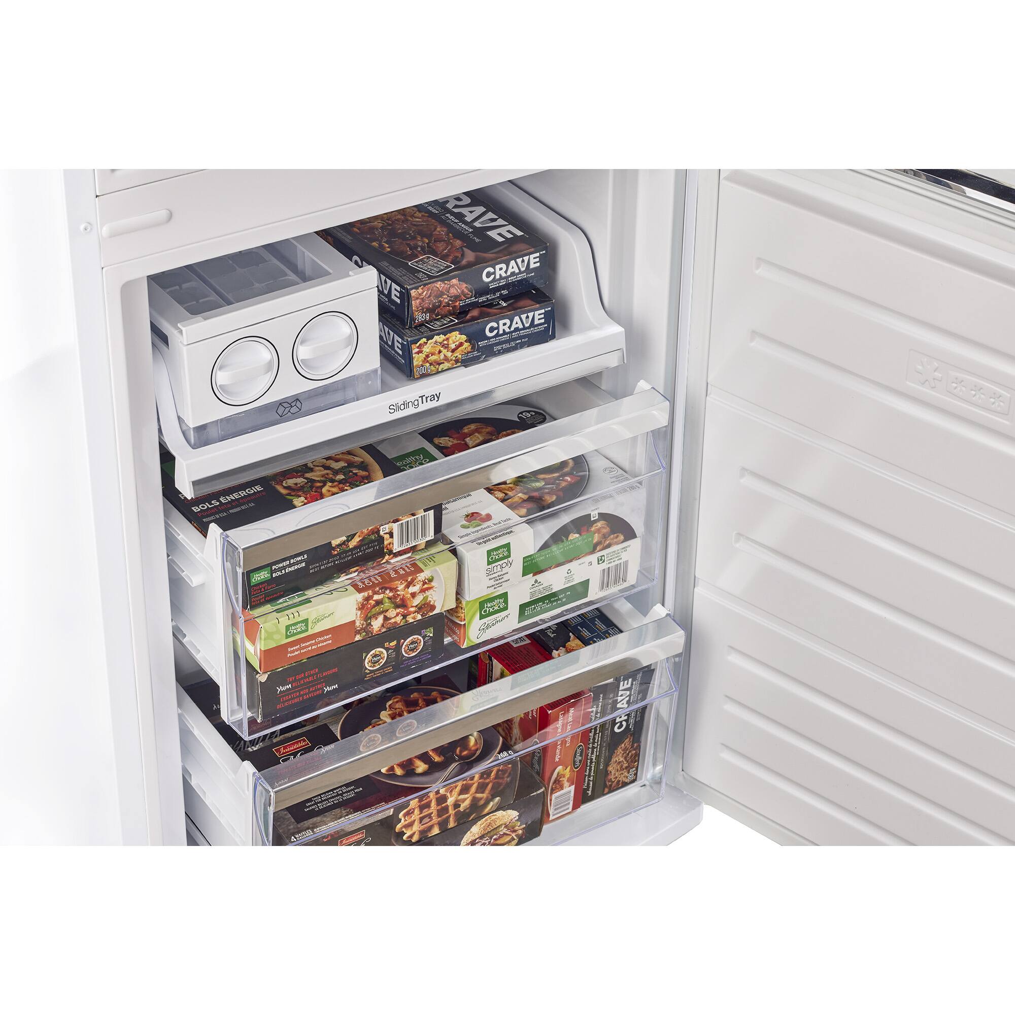 BOLS ENERGIE Point  
RAVE BRUFANSVE EVA 200g CRAVE EVA Hard CRAVE SlidingTray 19th ealthy - " 2% 123 smply de Choce Healthy IN  
* ***  
Your  
AVE AC
