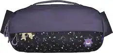 Front. Hori - Adventure Pack (Gengar & Mimikyu) - Black.