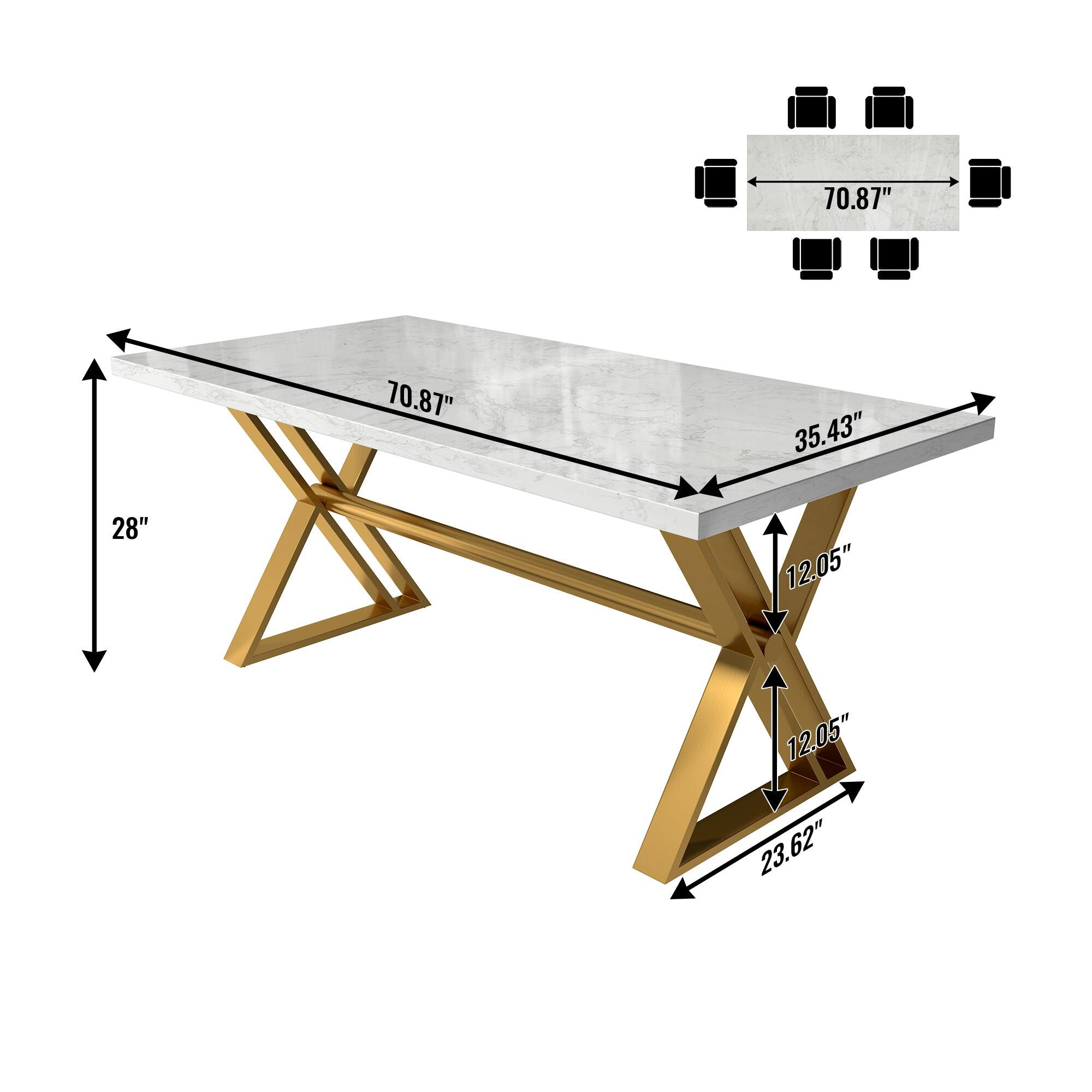 70.87"  
35.43"  
28"  
12.05"  
12.05"  
23.62"