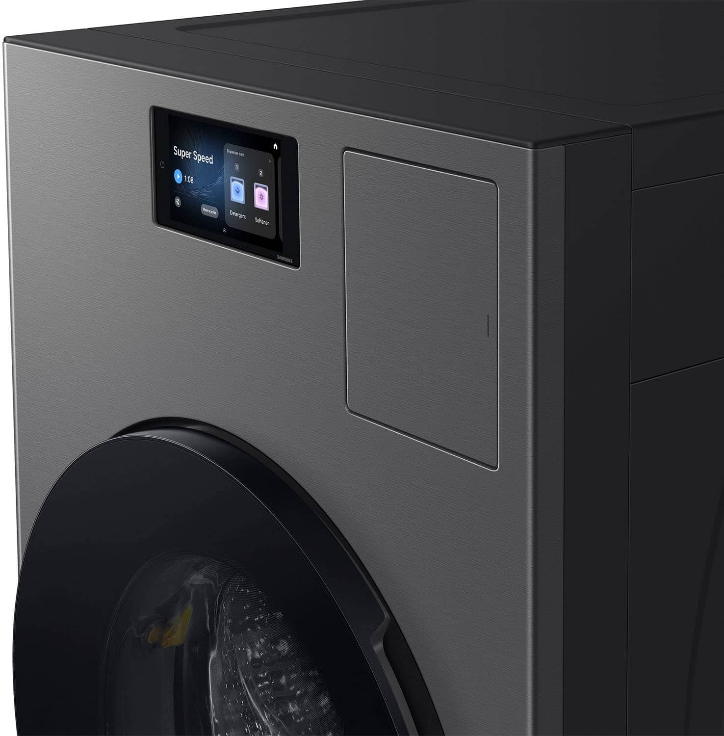 Super Speed 108 3 Smegec Sfee Man