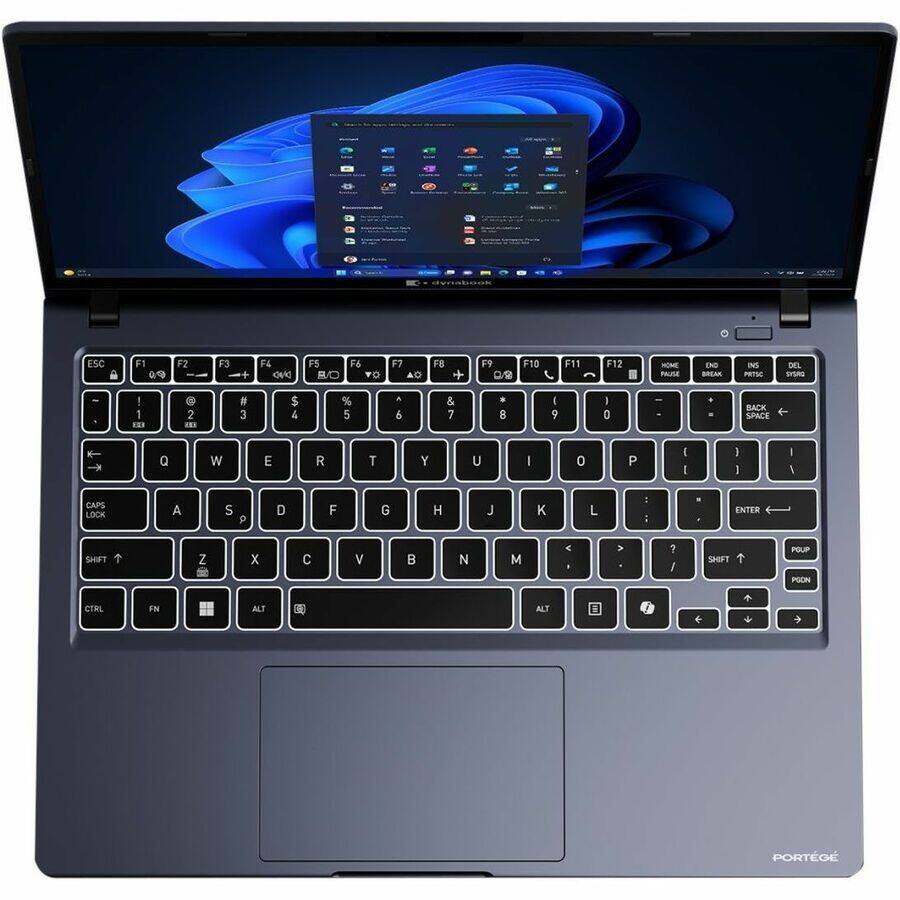 Toshiba Dynabook Portege X30L M 13.3