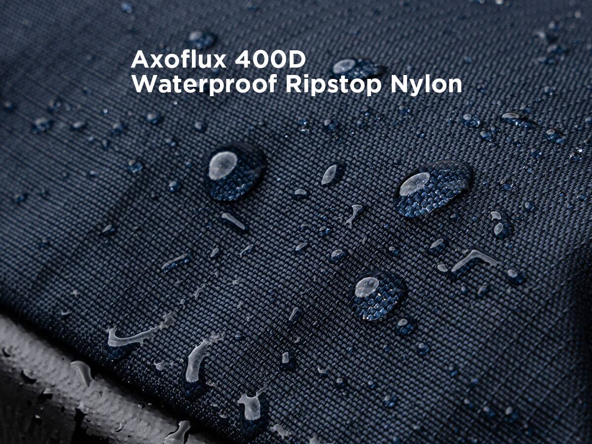 Axoflux 400D Waterproof Ripstop Nylon