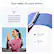 Your data, on your terms.
All of your data is controlled by you and protected by built-in security.
- Vitals: 5 entries
- Heart health: 5 tracked
- Metabolic: 1 entry