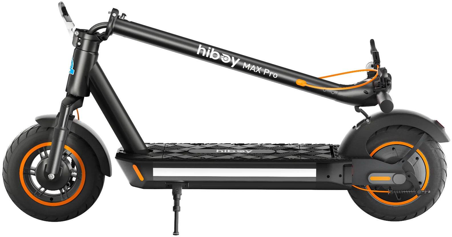 hiboy MAX Pro