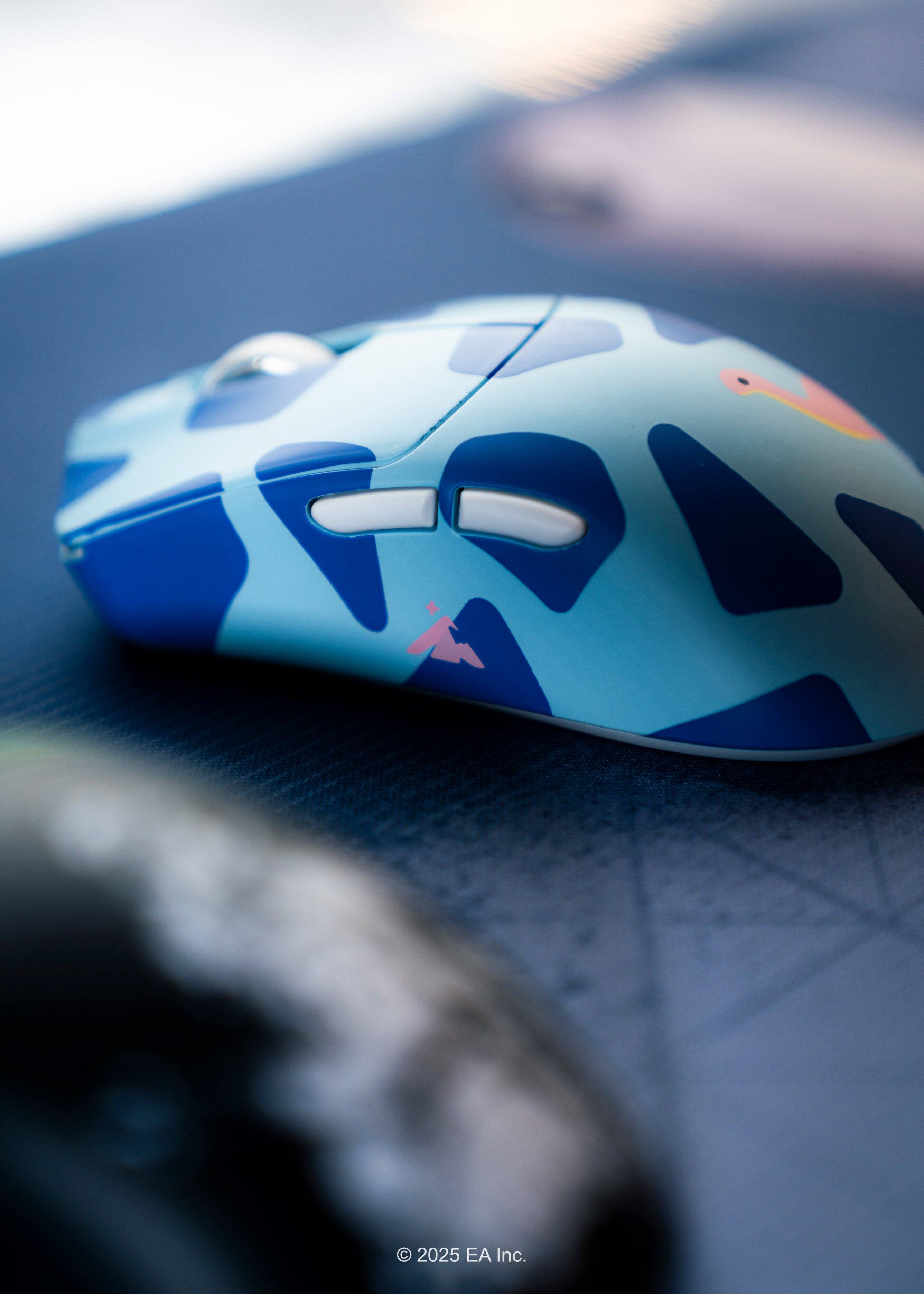 2025 EA Inc.