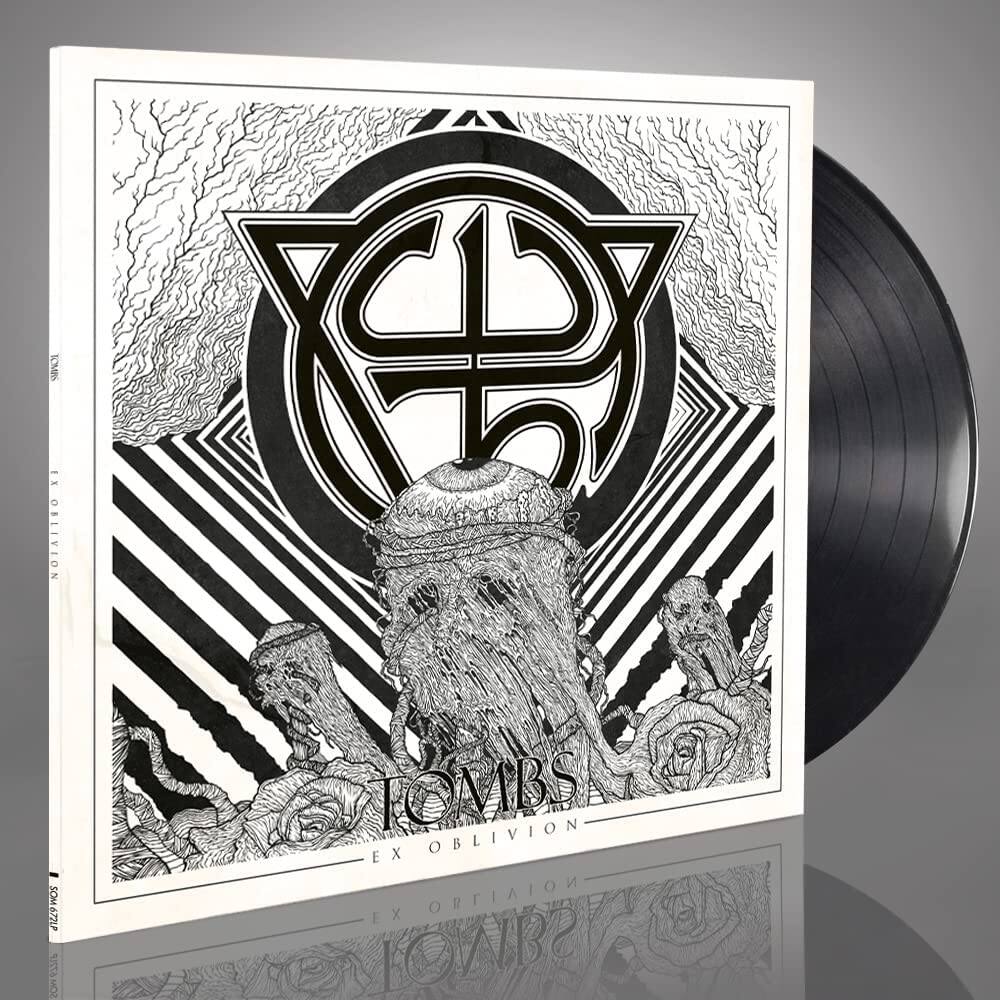 Ex Oblivion [LP] [VINYL] price history on PriceWatchPro