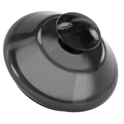 Front. RockTape - RockTape Rockpods, XL - Black.