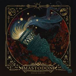 Mastodon - Medium Rarities - VINYL LP