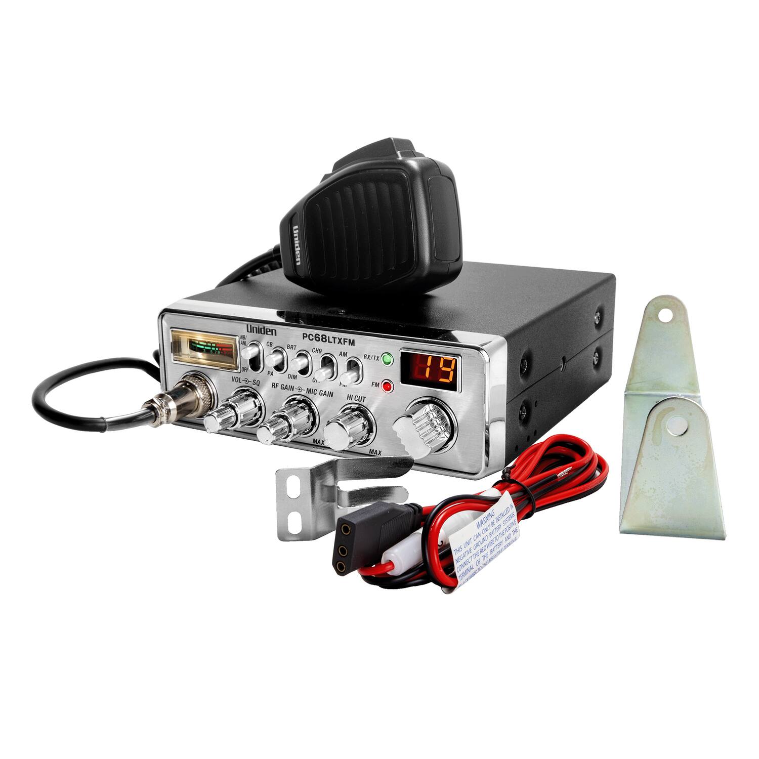 Uniden PC68LTXFM  
RF GAIN → MIC GAIN  
HI CUT  
MAX  
FM  
AM  
PA  
DIM  
CHB  
CB7  
CH8  
CH9  
CH10  
CH11  
CH12  
CH13  
CH14  
CH15  
CH16  
CH17  
CH18  
CH19  
CH20  
CH21  
CH22  
CH23  
CH24  
CH25  
CH26  
CH27  
CH28  
CH29  
CH30  
CH31  
CH32  
CH33  
CH34  
CH35  
CH36  
CH37  
CH38  
CH39  
CH40  
CH41  
CH42  
CH43  
CH44  
CH45  
CH46  
CH47  
CH48  
CH49  
CH50  
CH51  
CH52  
CH53  
CH54  
CH55  
CH56  
CH57  
CH58  
CH59  
CH60  
CH61  
CH62  
CH6