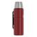 Left. Thermos - Stainless King Vacuum Insulated Stainless Steel Beverage Bottle 1.2 L - Red.