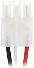 Alt View 3. ZZcell - ZZcell Battery For Euro Pro Shark XBT1106N Navigator Freestyle SV116N, SV1106N - White.