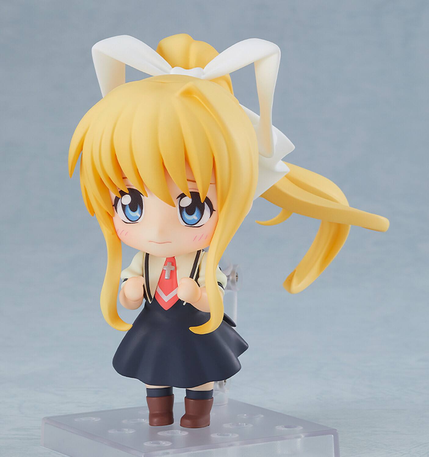 Alt View 2. Good Smile Company - Good Smile Company - Kaginado - Misuzu Kamio Nendoroid Action Figure   - Collectibles - Multicolor.