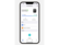 9:41
5G
Synology Router
Connected
Internet connected
112 MB/s
95 MB/s
3 Wireless devices
1 Wired device
Wi-Fi
Share Wi-Fi Network
Activity
All good
Overview
Device
Safe Access
Settings