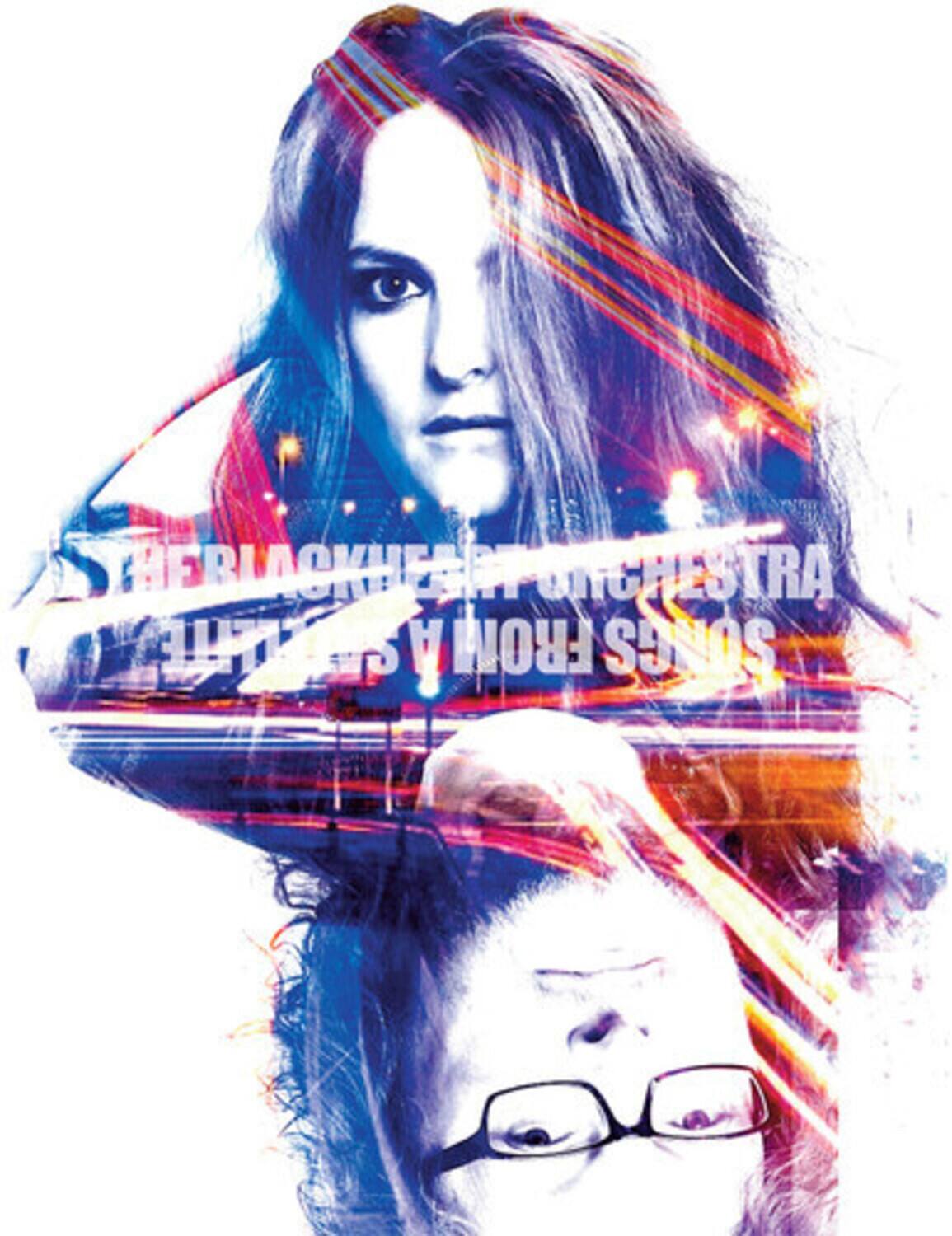 The Blackhearts Orchestra  
From the Heart