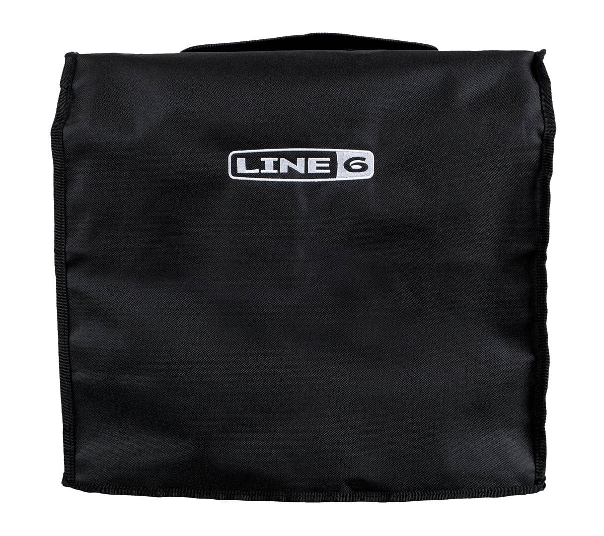 Line 6 - Spider V 60 Amp Cover, Travel Case with Accessories Pocket - Black