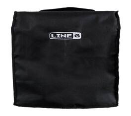 Line 6 - Spider V 60 Amp Cover, Travel Case with Accessories Pocket - Black