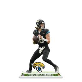 UPI Marketing - Trevor Lawrence 12'' Player Standee Desktop Display - Multicolor