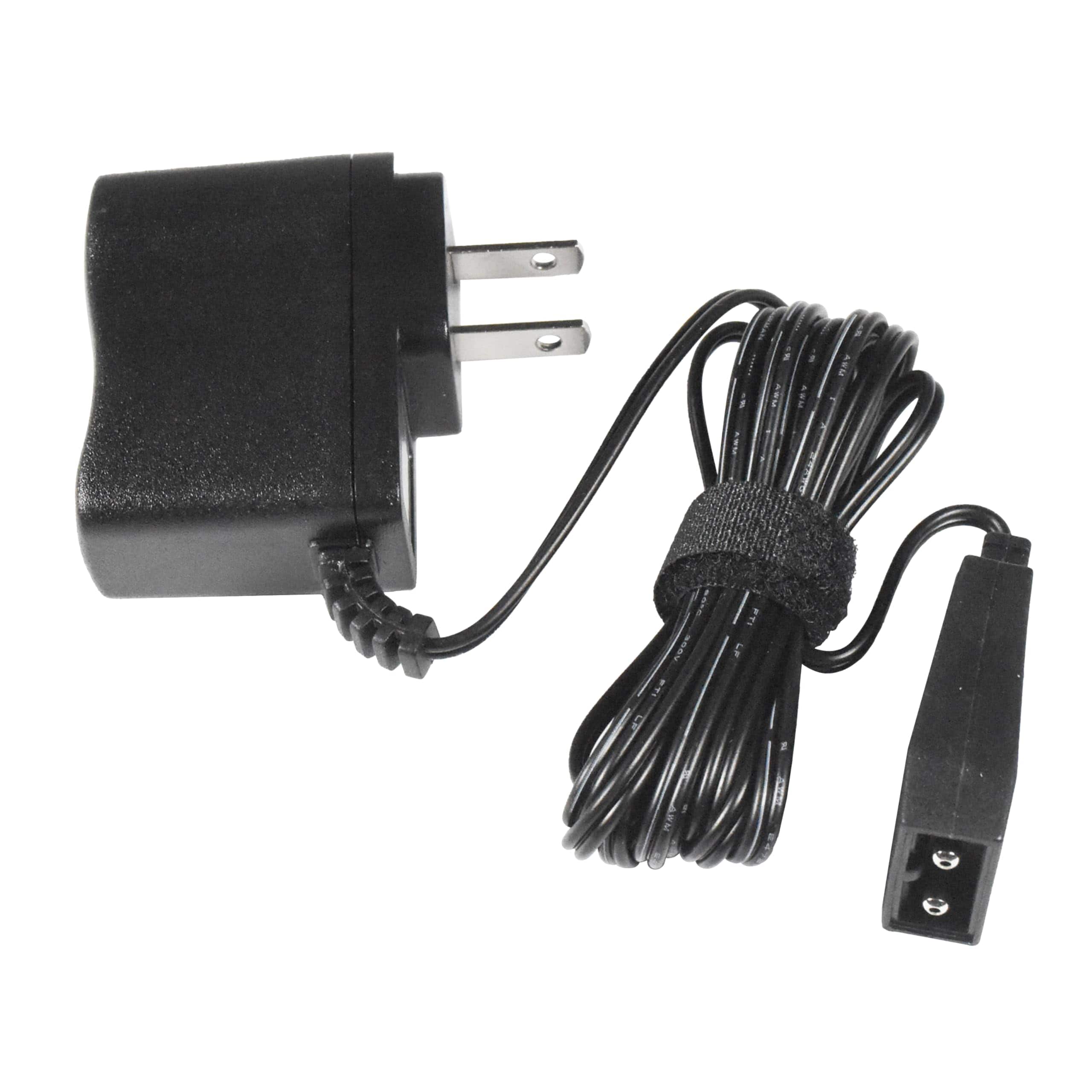 HQRP - AC Adapter for Streamlight 22311, 75866 Stinger DS Led, Polystinger DS Led, Stinger XT Rechargeable Flashlights