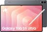 Samsung - Galaxy Tab S11 Ultra - 14.6" 256GB - Wi-Fi -with S-Pen - Gray