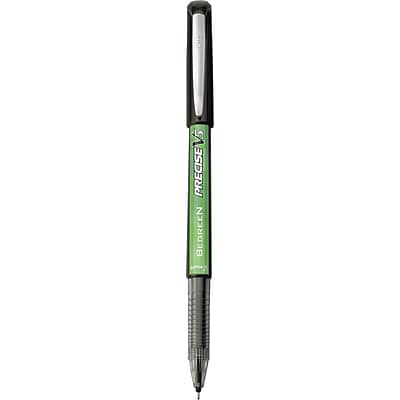 5 PRECISE Z BE GREEN  
BIC PRECISE