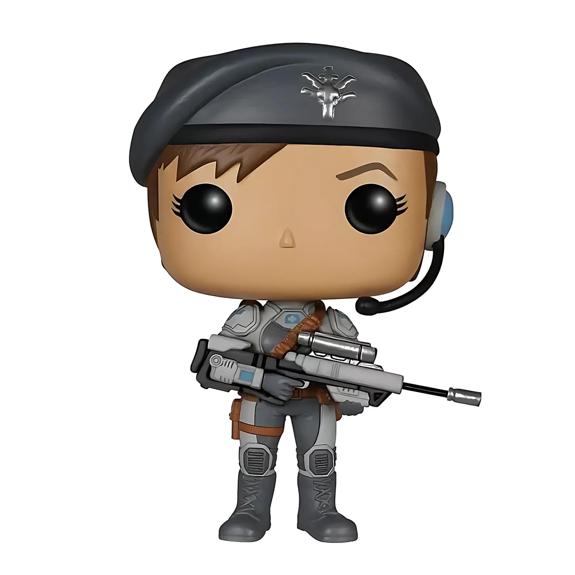 Alt View 10. Funko - Evolve Funko POP Vinyl Figure Val.