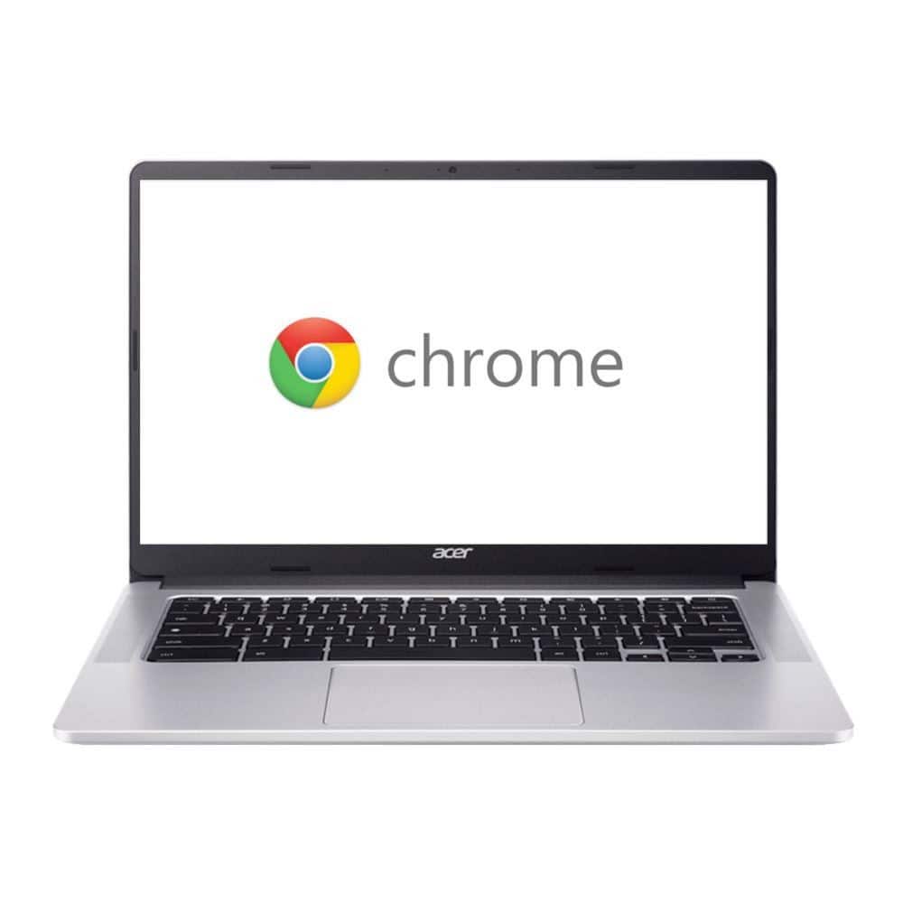 Acer Refurbished Excellent Chromebook 314 CB314 3H C4VS 14