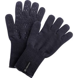 ZWILLING - BBQ+ Heat Resistant Protection Grill Gloves - Charcoal